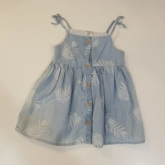 Bundle Of Girl Clothes 6-12 Months - Picture 12 of 16